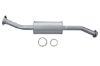 Front Muffler -