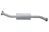 Front Muffler -