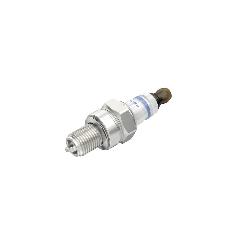 Spark Plug -
