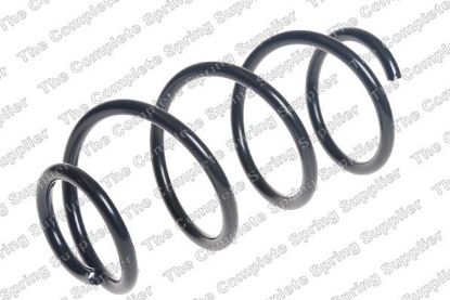 Suspension Spring esim. VW