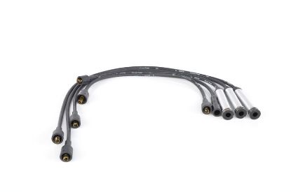 Ignition Cable Kit Opel
