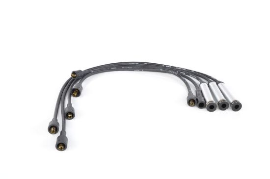 Ignition Cable Kit Opel