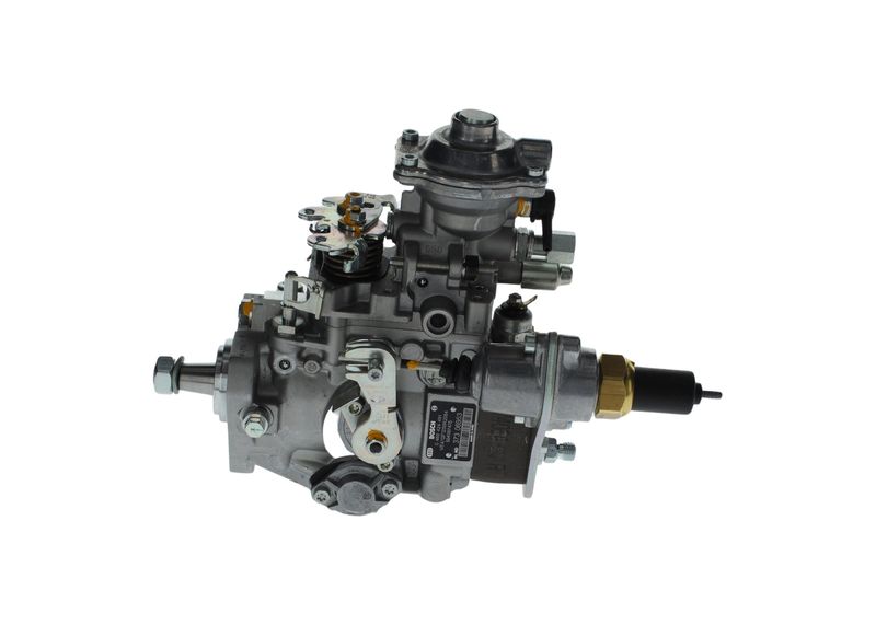 lnjection Pump -