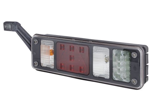 Tail Light Assembly -