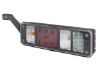 Tail Light Assembly -