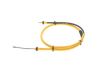 Cable Pull, parking brake -