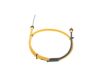 Cable Pull, parking brake -