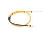 Cable Pull, parking brake -