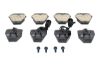 Brake Pad Set, disc brake -