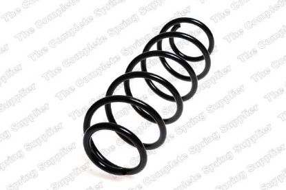 Suspension Spring tagum. MERCEDES A-CLASS