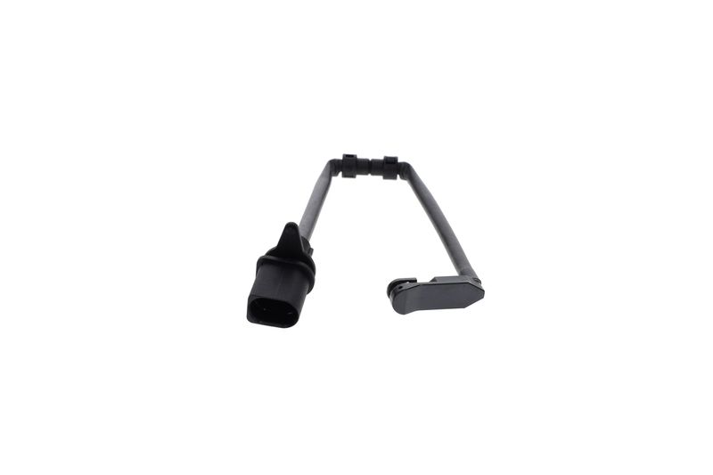 Warning Contact, brake pad wear VAG - 4H0 615 121 H