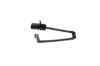 Warning Contact, brake pad wear VAG - 4H0 615 121 H