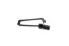Warning Contact, brake pad wear VAG - 4H0 615 121 H