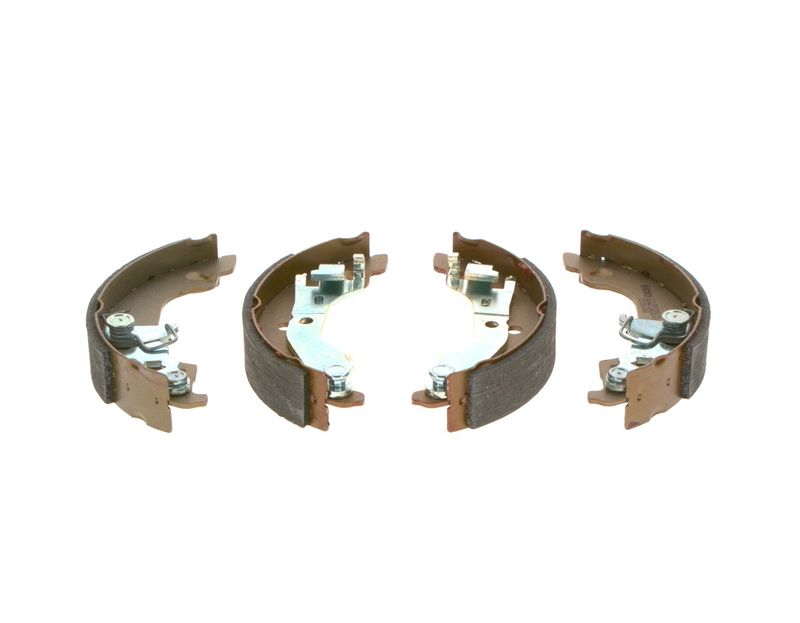 Brake Shoe Set -