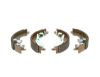 Brake Shoe Set -