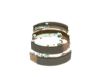 Brake Shoe Set -