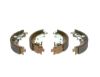 Brake Shoe Set -