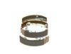 Brake Shoe Set -
