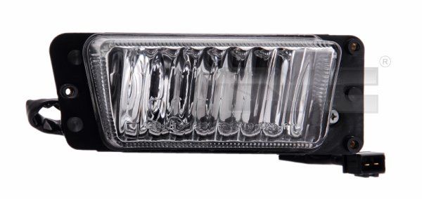 Front Fog Light -