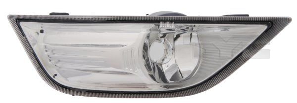 Front Fog Light -