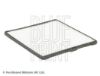 Filter, cabin air CHEVROLET/DAEWOO 96425700