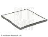 Filter, cabin air CHEVROLET/DAEWOO 96425700