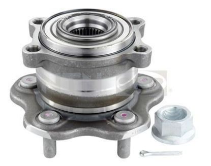 Wheel Bearing Kit NISSAN GT-R