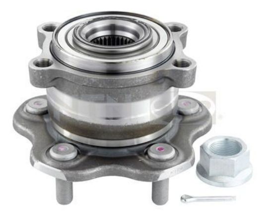 Wheel Bearing Kit NISSAN GT-R