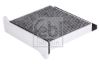 Filter, cabin air MITSUBISHI MZ690361
