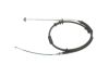 Cable Pull, parking brake -