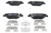 Brake Pad Set, disc brake -