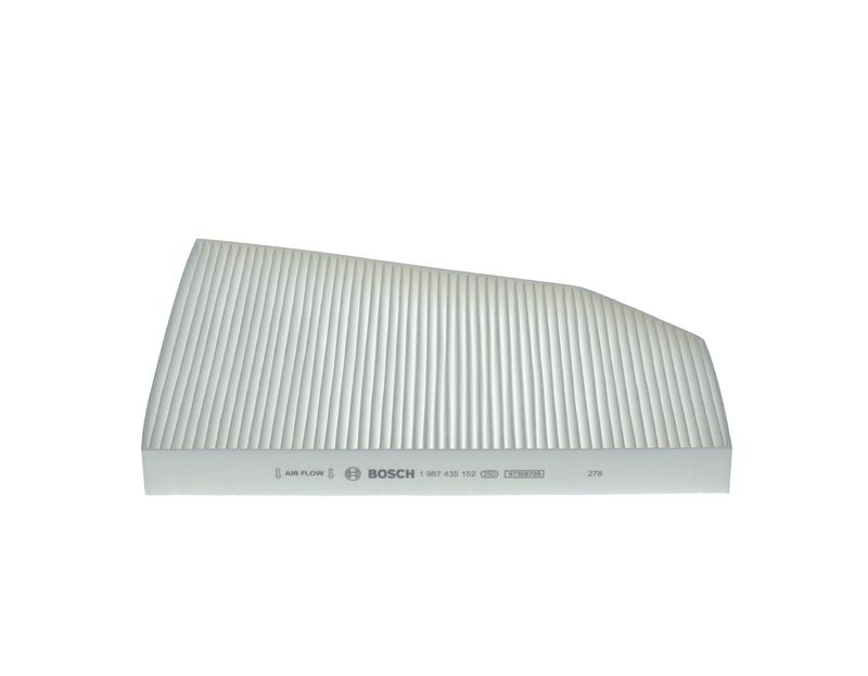Filter, cabin air -