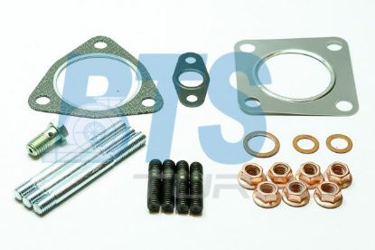 Mounting Kit, charger -