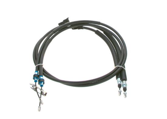 Cable Pull, parking brake -