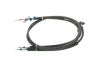 Cable Pull, parking brake -