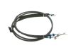 Cable Pull, parking brake -