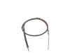 Cable Pull, parking brake -