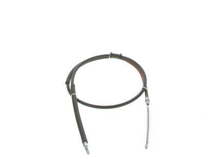 Cable Pull, parking brake -