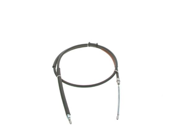 Cable Pull, parking brake -
