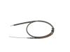 Cable Pull, parking brake -