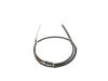 Cable Pull, parking brake -