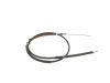 Cable Pull, parking brake -