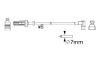 Ignition Cable Kit Renault
