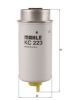 Fuel Filter FORD - 1 370 779