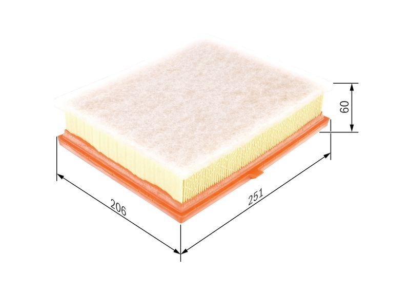 Air Filter -