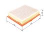 Air Filter -