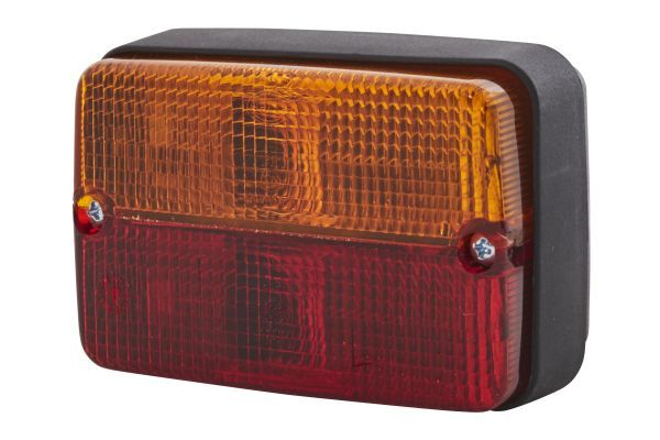 Tail Light Assembly -