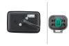 Tail Light Assembly -