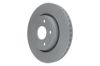 Brake Disc -