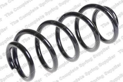 Suspension Spring esim. Seat